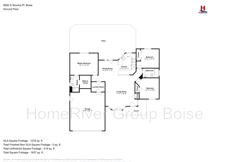 Apply Now! 5600 S Tecoma Pl Boise ID 83716 property image