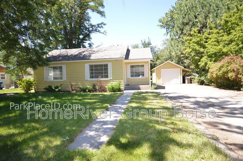 Apply Today! 207 Beach St Boise ID 83706 property image