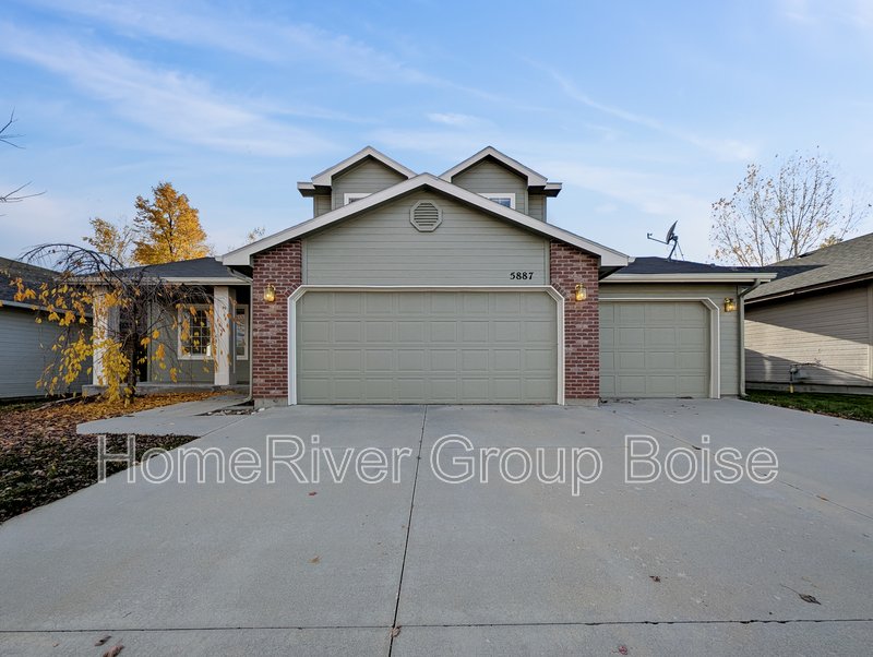 Beautiful 3-Bed, 2-Bath Boise Home property image