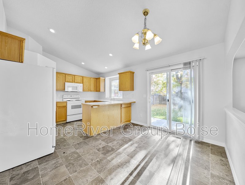 Beautiful 3-Bed, 2-Bath Boise Home property image