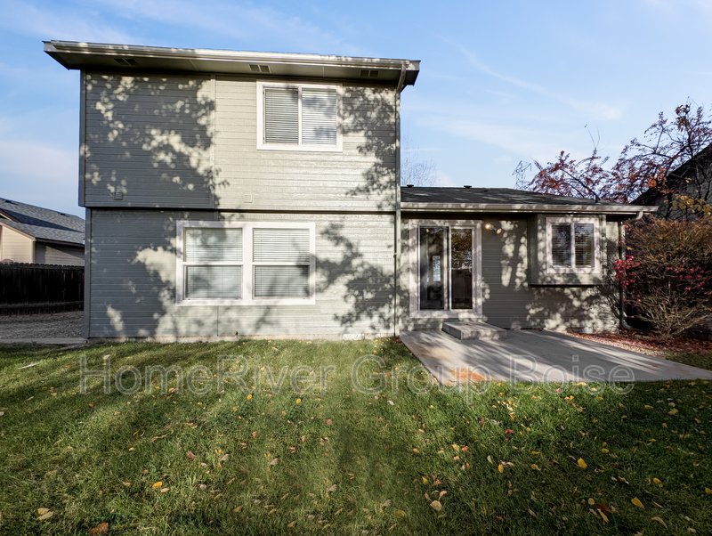 Beautiful 3-Bed, 2-Bath Boise Home property image