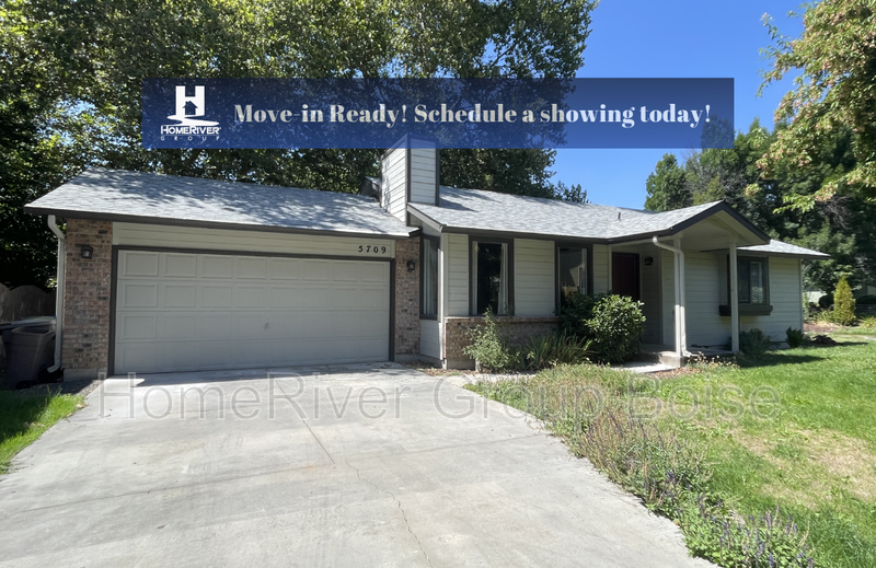 Move-in Ready! 5709 W PARAPET CT property image