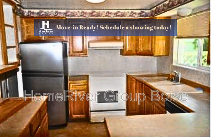 Incredible 3 Bed/2 Bath Boise Home! property image