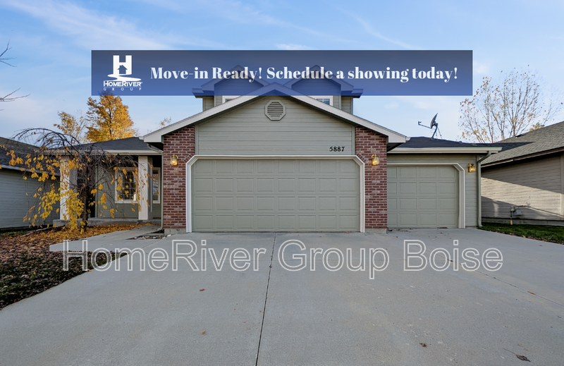 Beautiful 3-Bed, 2-Bath Boise Home property image