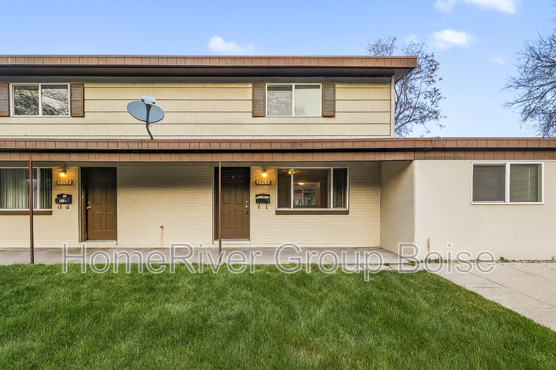 Schedule a showing today! 2300 W Boise Ave Boise ID 83706 property image