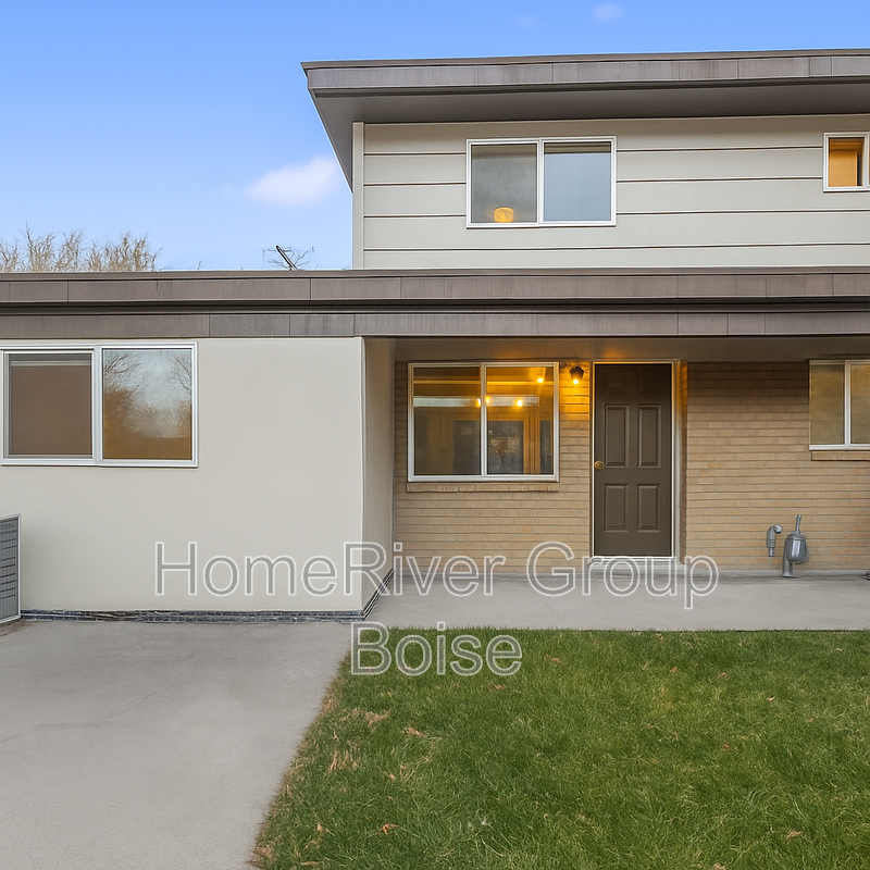 Schedule a showing today! 2300 W Boise Ave Boise ID 83706 property image