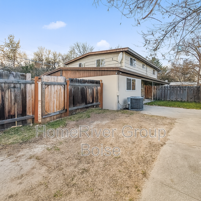 Schedule a showing today! 2300 W Boise Ave Boise ID 83706 property image