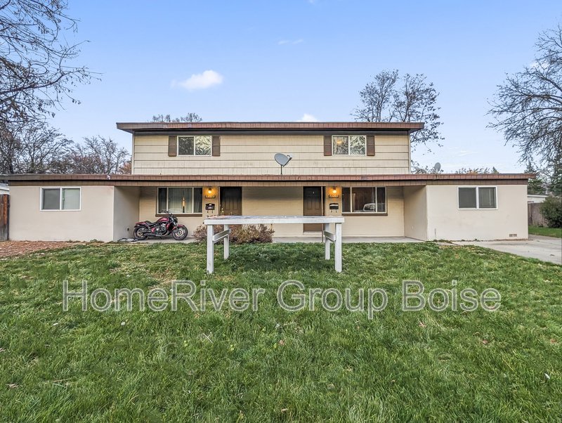 Schedule a showing today! 2300 W Boise Ave Boise ID 83706 property image