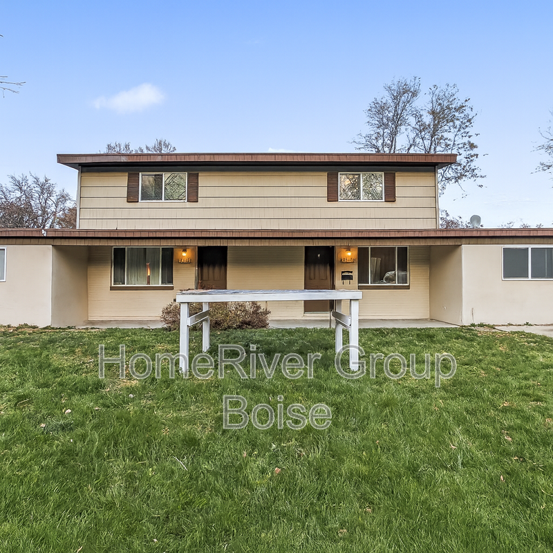Schedule a showing today! 2300 W Boise Ave Boise ID 83706 property image