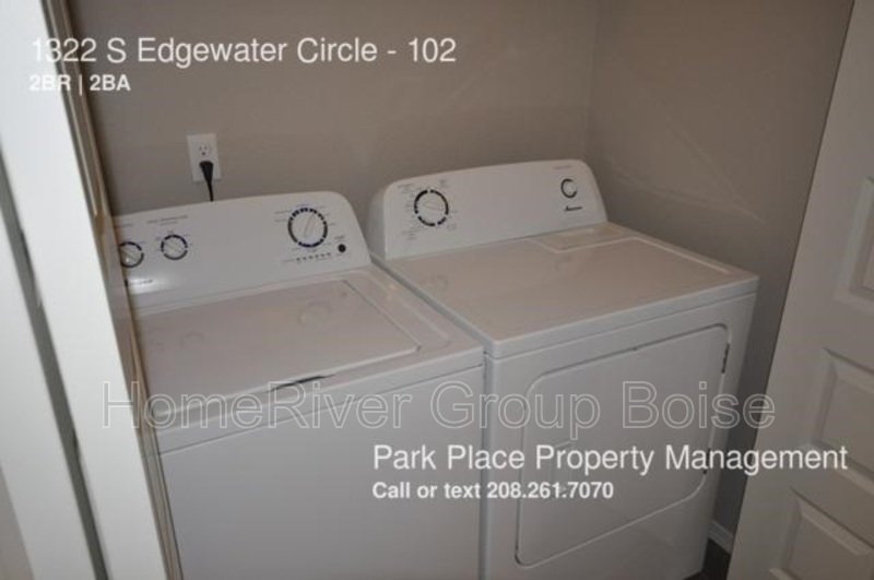 Apply Today! 1322 Edgewater Circle 202 Nampa, ID 83686 property image