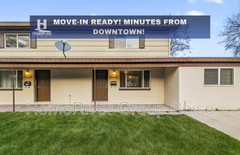 Schedule a showing today! 2300 W Boise Ave Boise ID 83706 property image