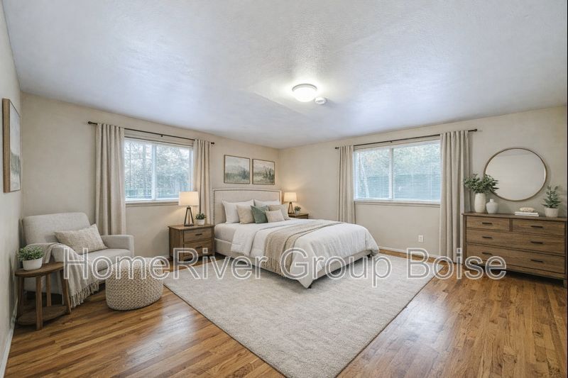 Schedule a showing today! 2300 W Boise Ave Boise ID 83706 property image