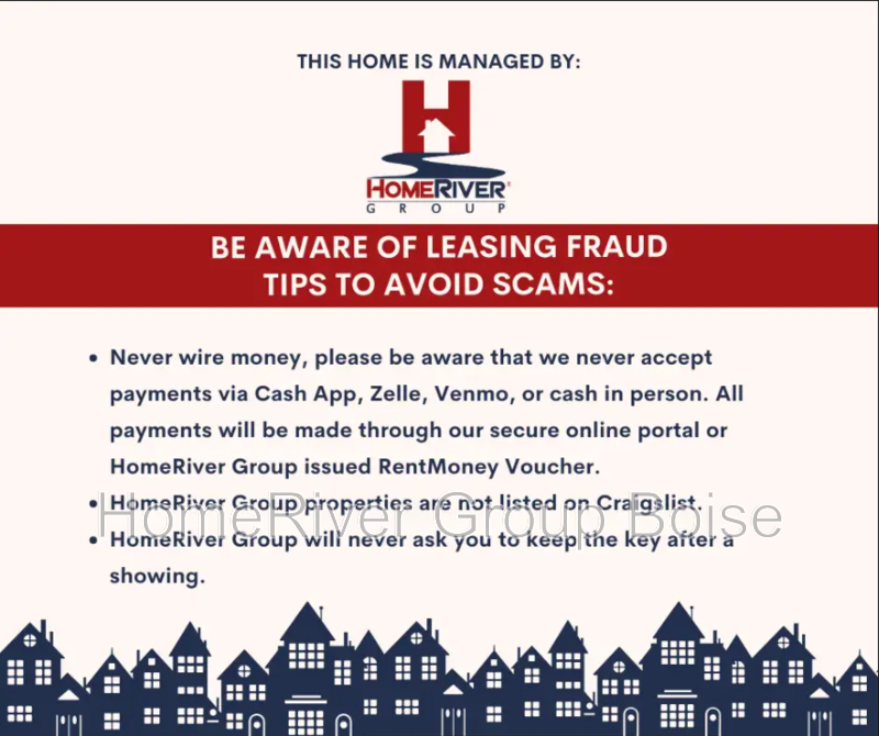 Apply Now! 931 E Wandering Lane 103 Kuna, ID 83634 property image