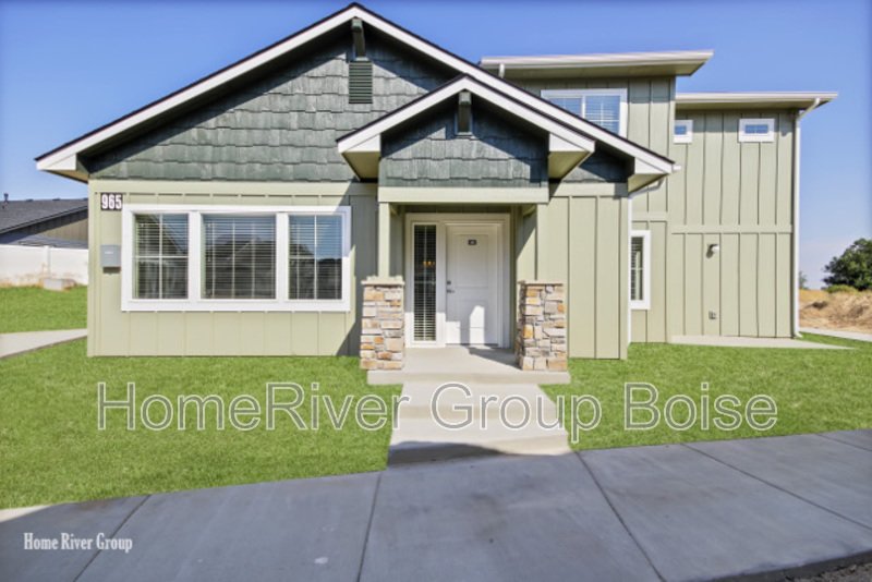 Apply Now! 856 E Wandering Lane 102 Kuna, ID 83634 property image