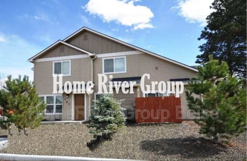 Apply Today! 4767 N Morninggale Dr 103 Boise, ID 83713 property image