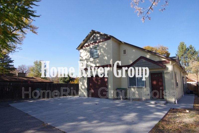 Apply Today! 2510 W Ona St Boise ID 83705 property image
