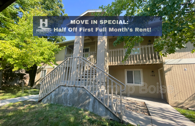 Apply Today! 262 N Latah St APT 101, Boise, ID 83706 property image