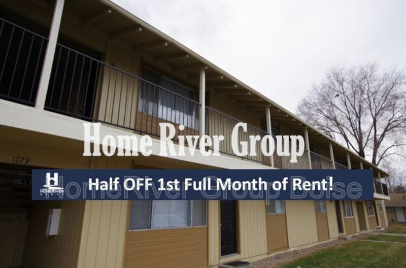 1717 S Juniper St Apt 7 Nampa, ID 836866143 Home River Boise