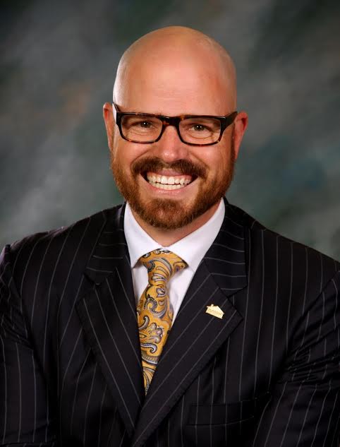 Photo of Andrew Propst