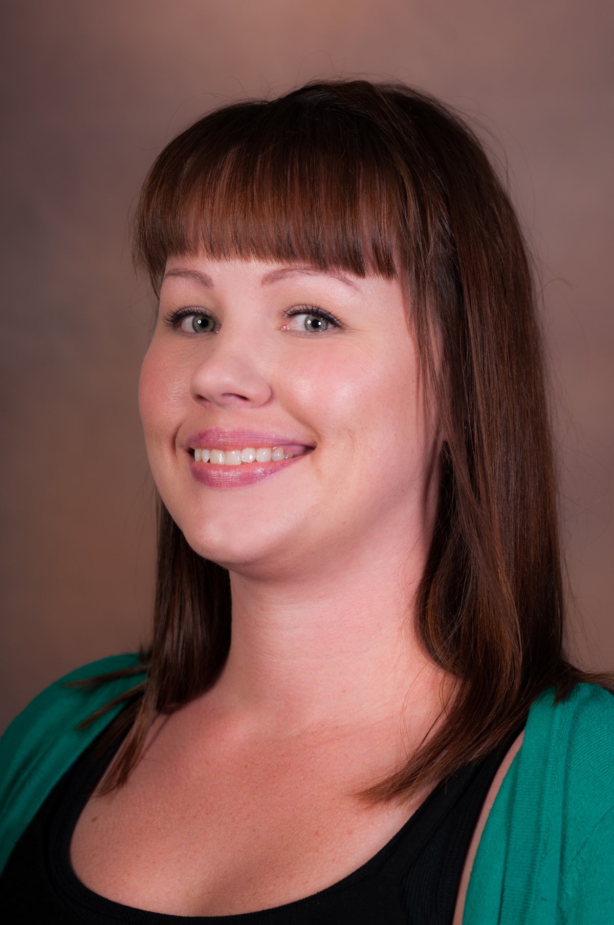 Photo of Kelly Lyttle