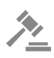 Gavel Icon