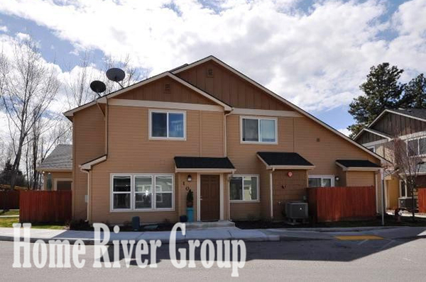 Apartment Communities Homeriver Group Boise