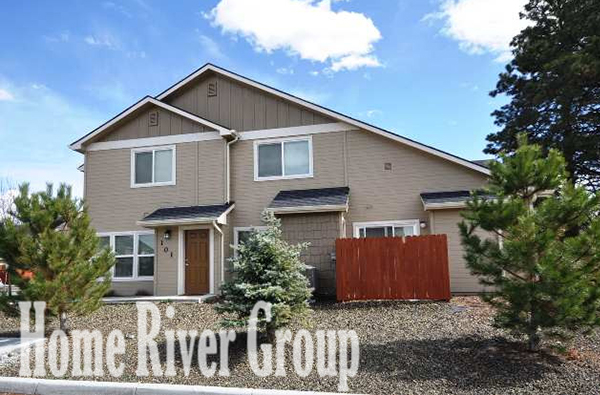 Apartment Communities Homeriver Group Boise