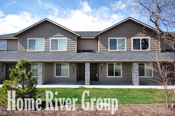 Cordillera Townhomes