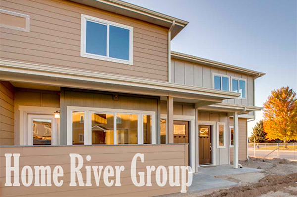 Havenwood Townhomes