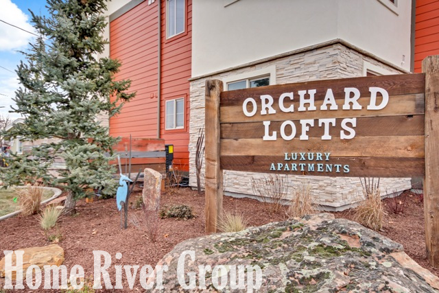 Orchard Lofts