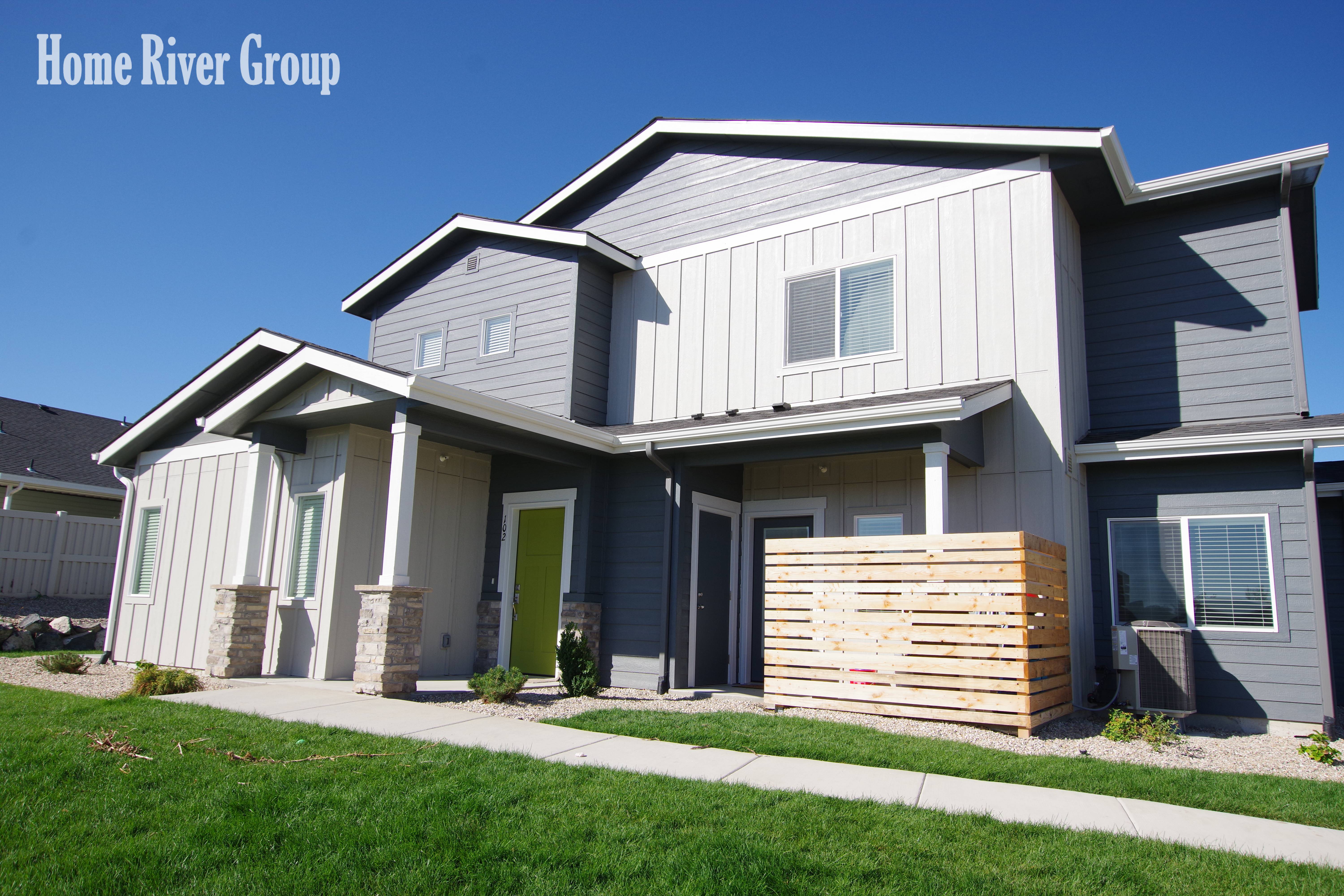 Sunbeam Townhomes