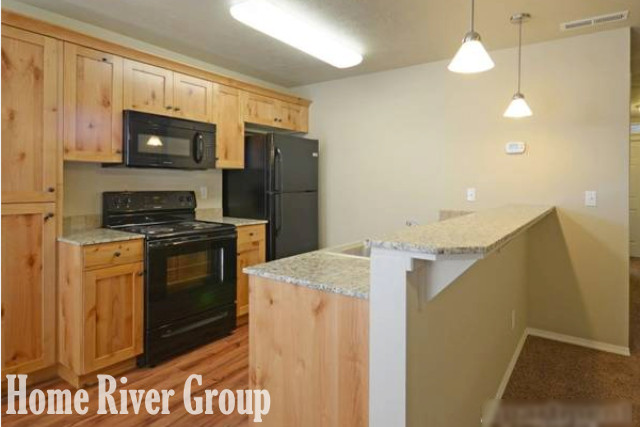 Aberdeen Apartments 4