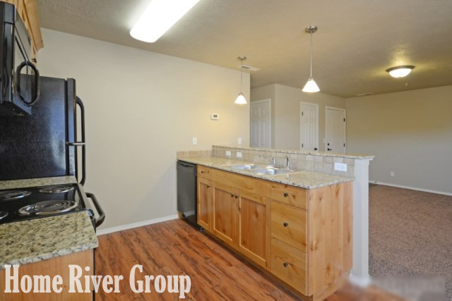 Aberdeen Apartments 5