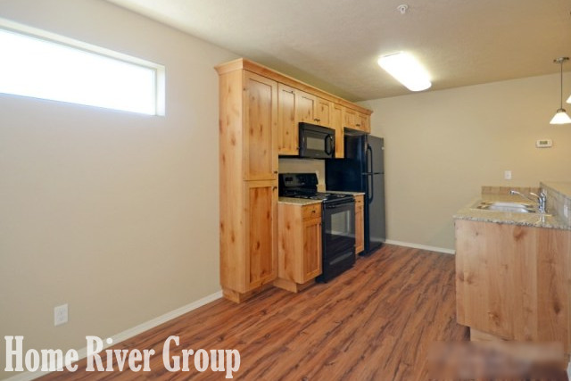 Aberdeen Apartments 6