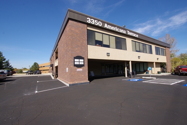 Americana Offices 1