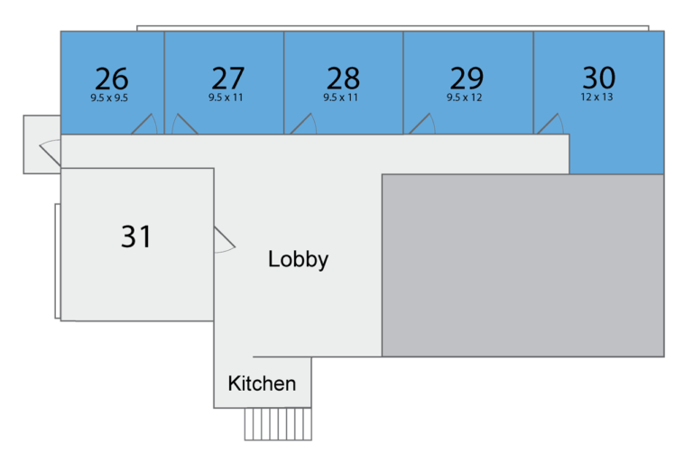 Americana Offices 8