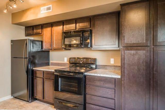 Breckenwood Townhomes 2