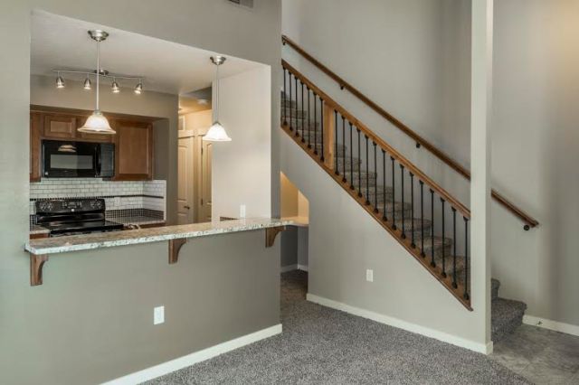 Bristlecone Townhomes 5