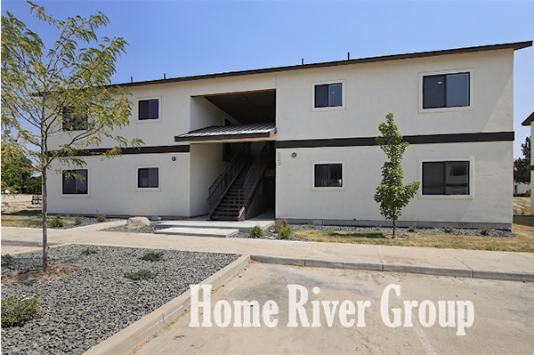 Eldorado Townhomes