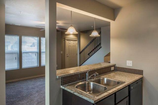 Cordillera Townhomes 8