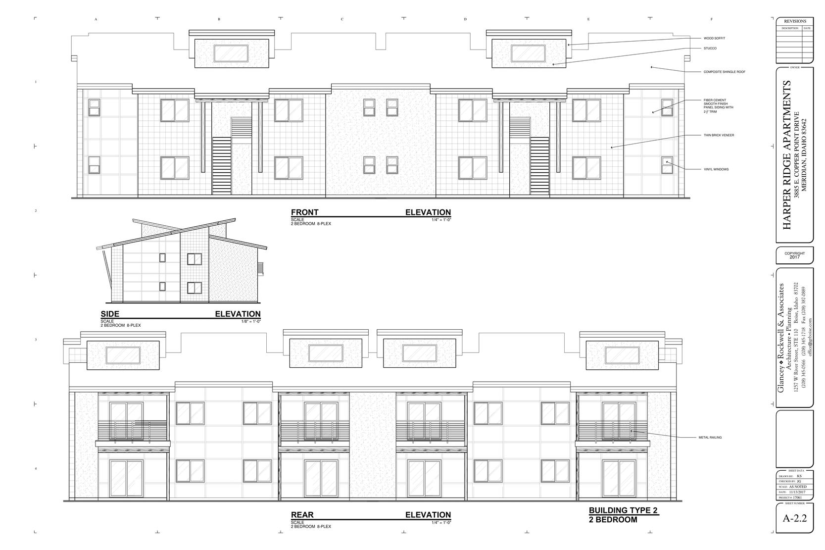Apartment Communities | HomeRiver Group® Boise