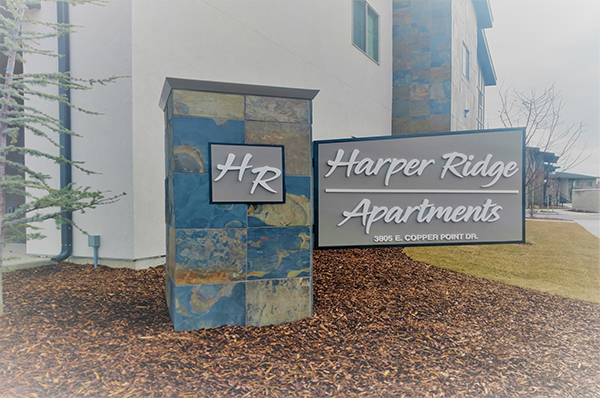 HarperRidge-Townhomes