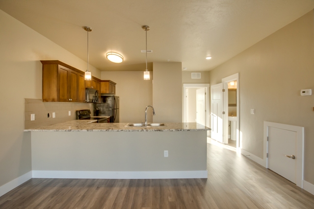 Havenwood Townhomes 3