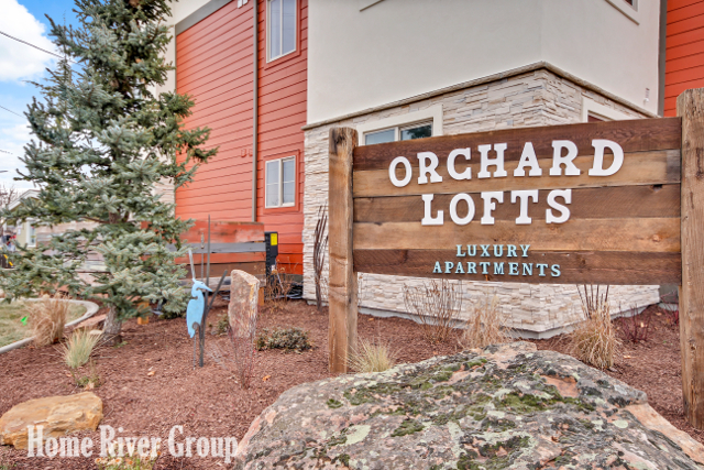 Orchard Lofts 1