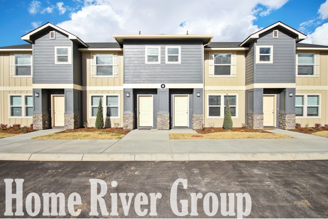 Apartment Communities HomeRiver Group® Boise