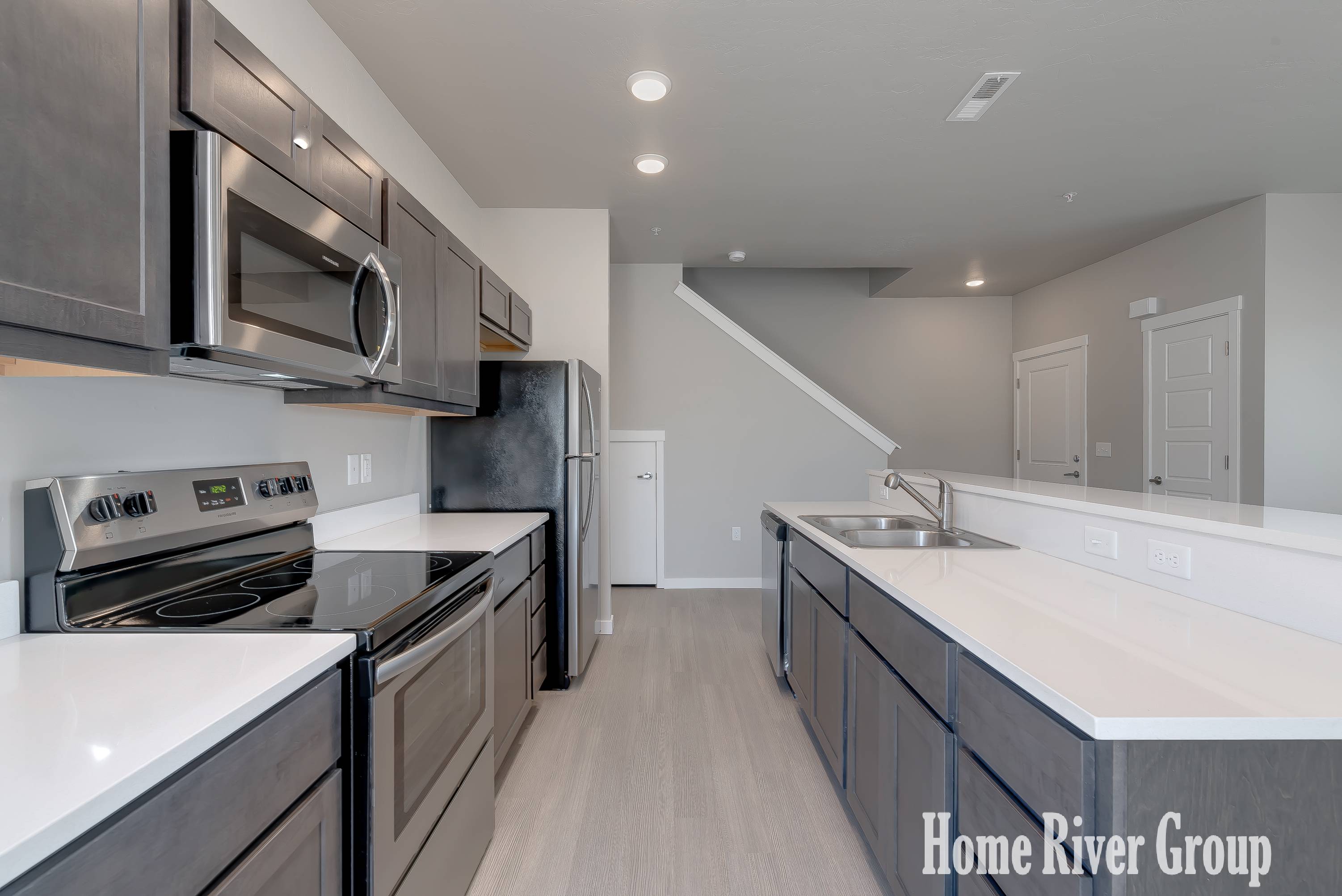 White Hawk Townhomes 4